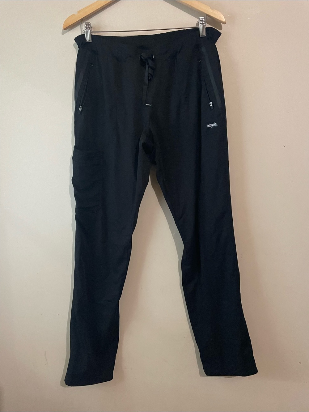 Greys Anatomy Scrub Pants